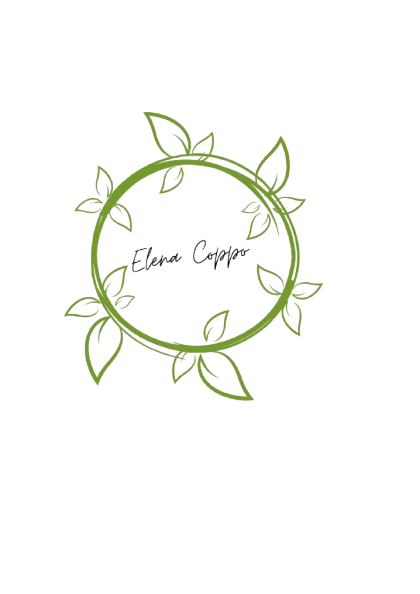 Logo Elena Coppo