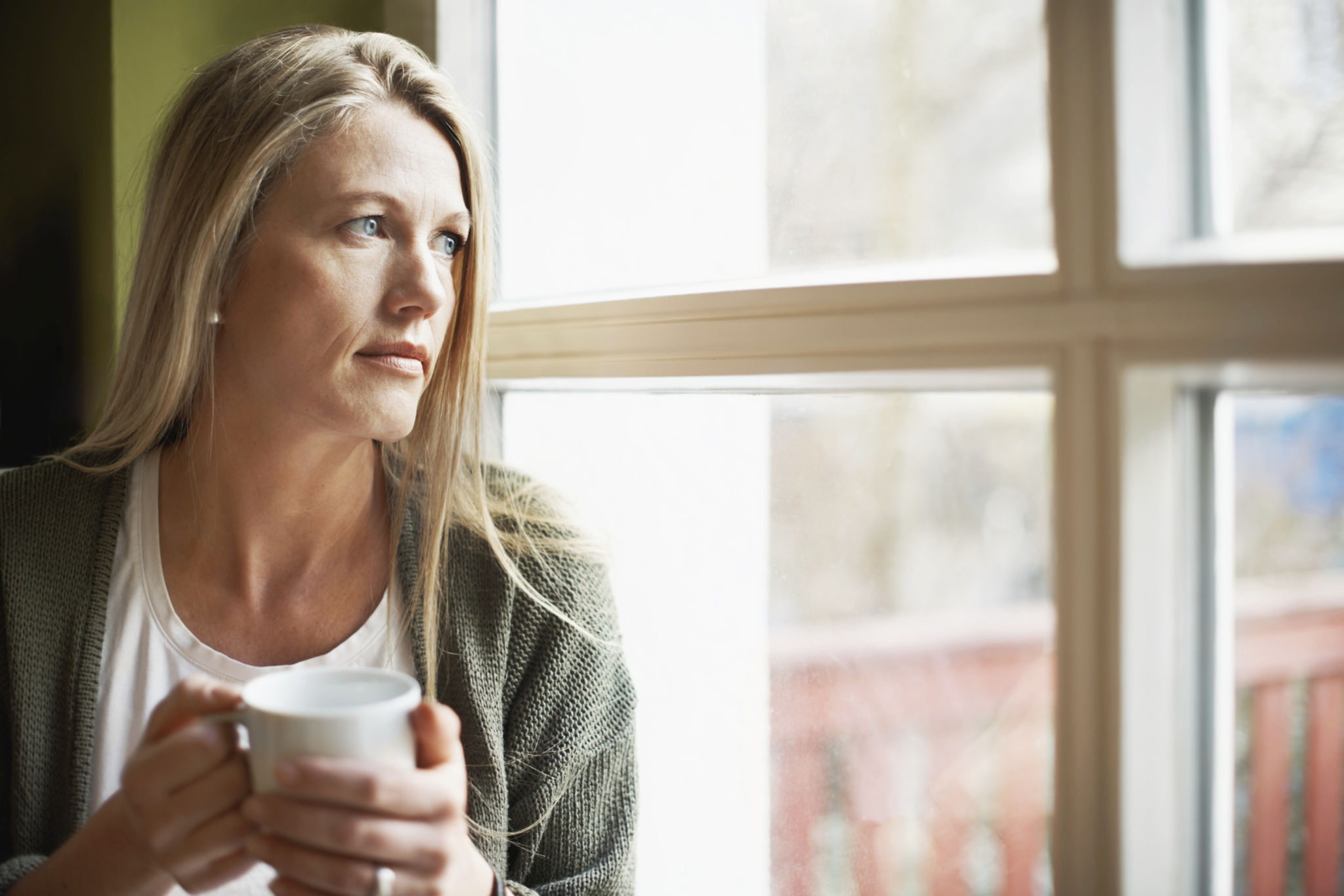 problema gonfiore addominale donne 40+