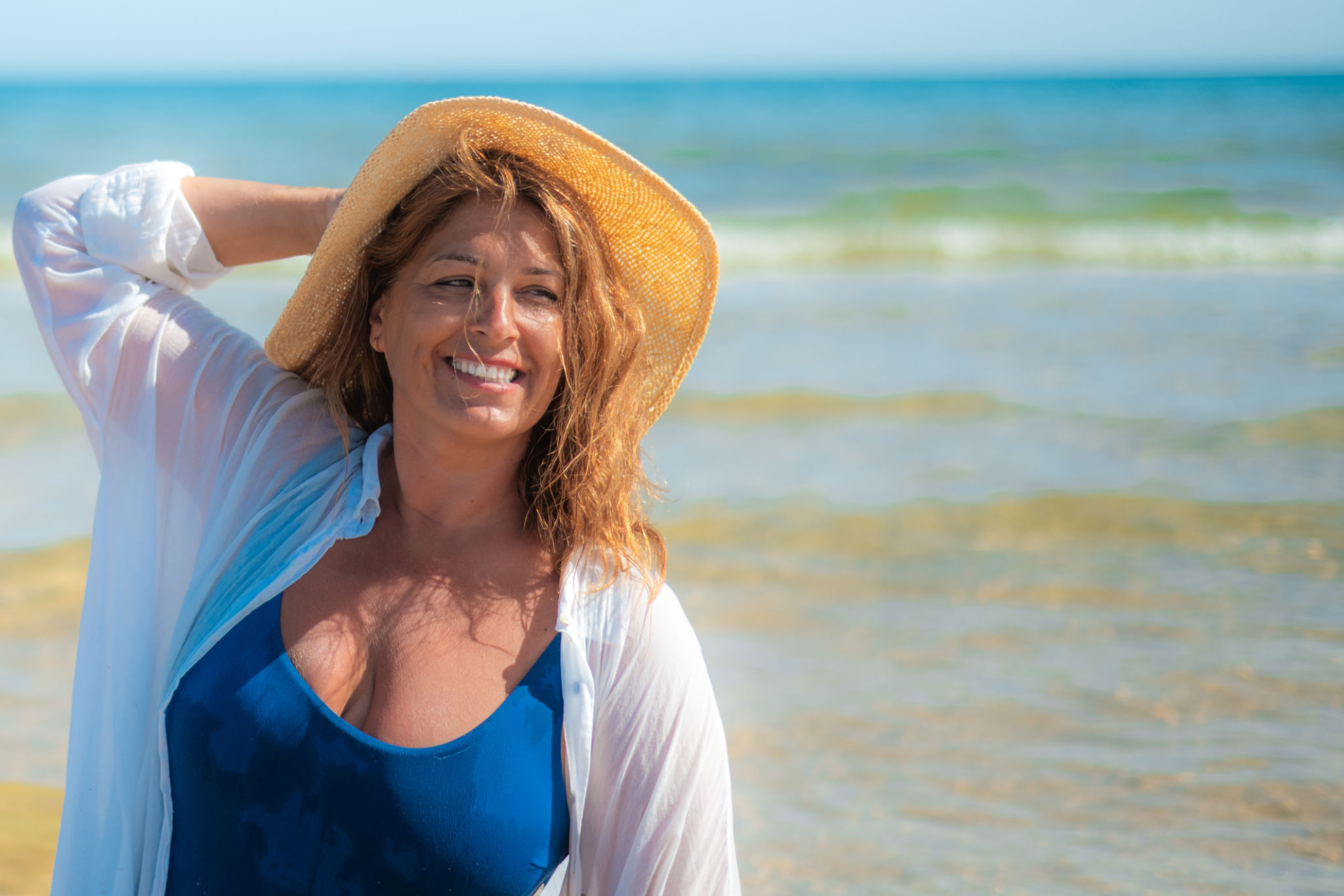 rimedi naturali gonfiore donne over 40