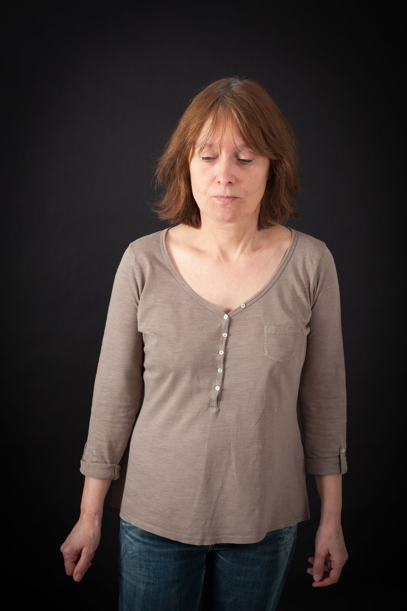 Respirazione superficiale e gonfiore addominale donne over 40
