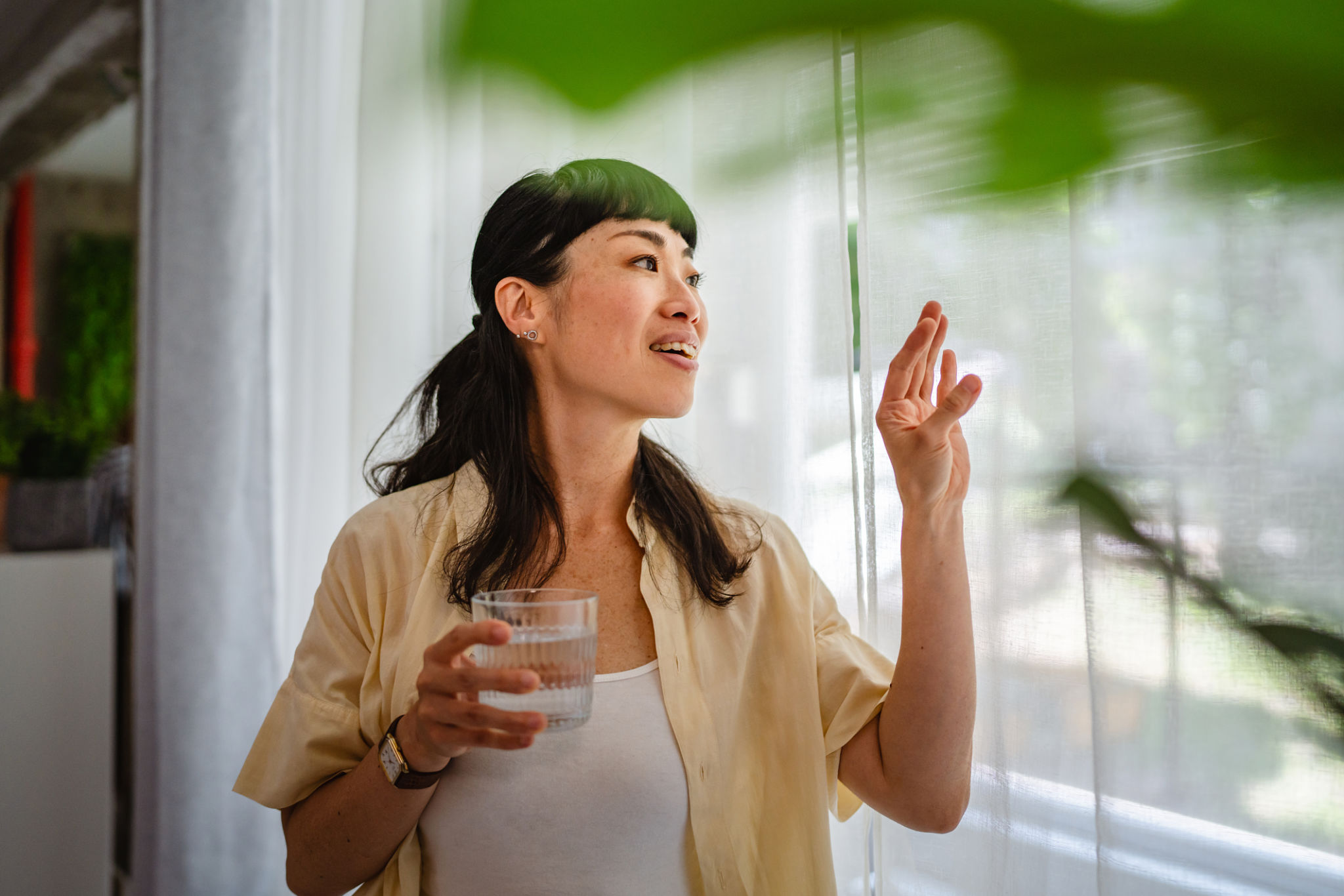 Gonfiore addominale donne over 40 rimedi naturali