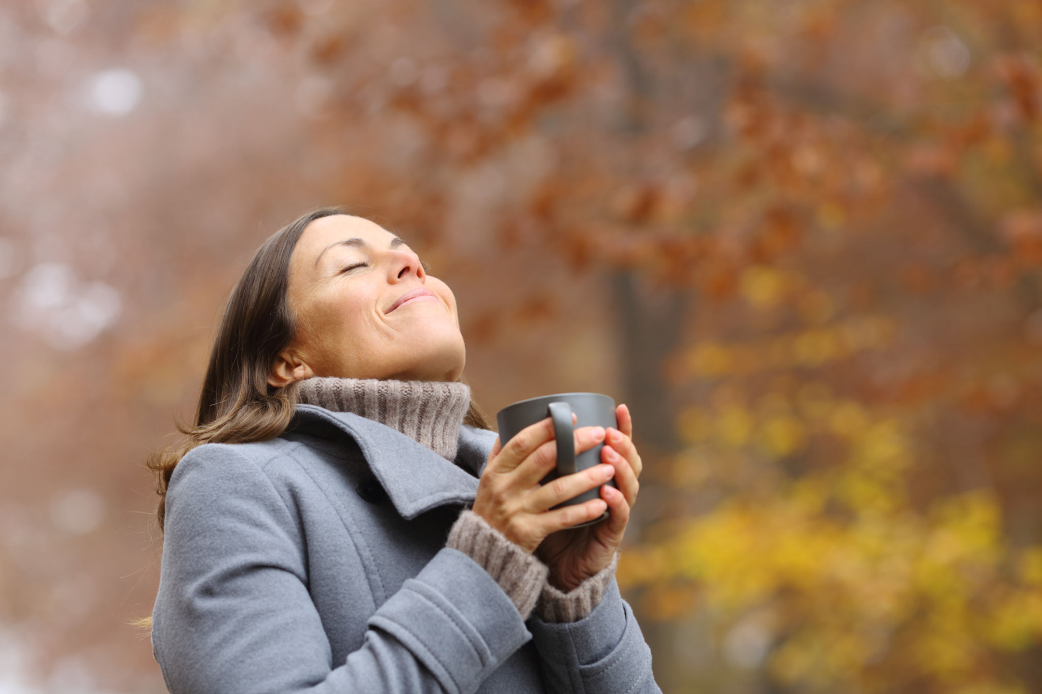 cortisolo gonfiore addominale donne over 40