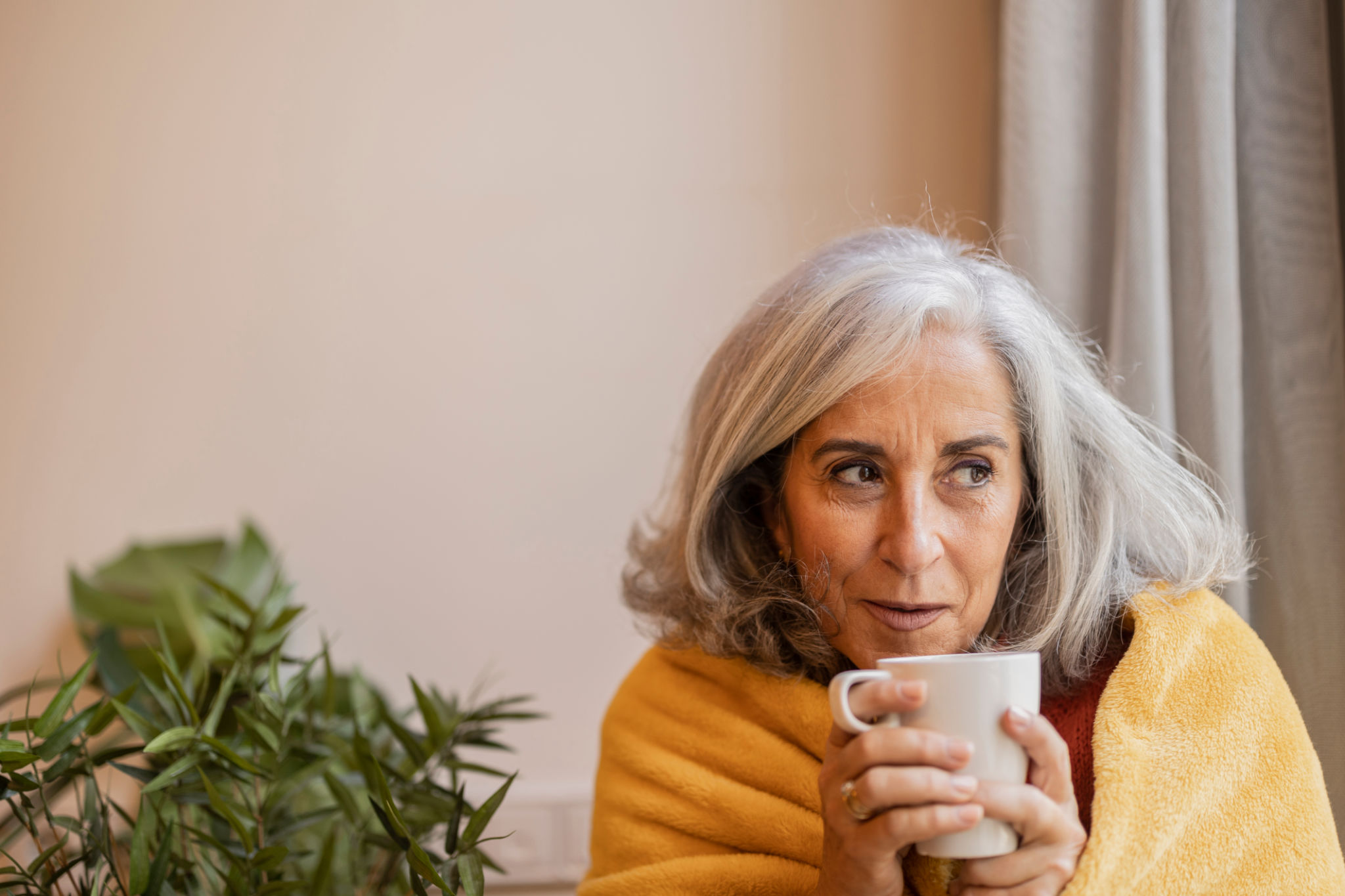 cortisolo gonfiore addominale donne over 40