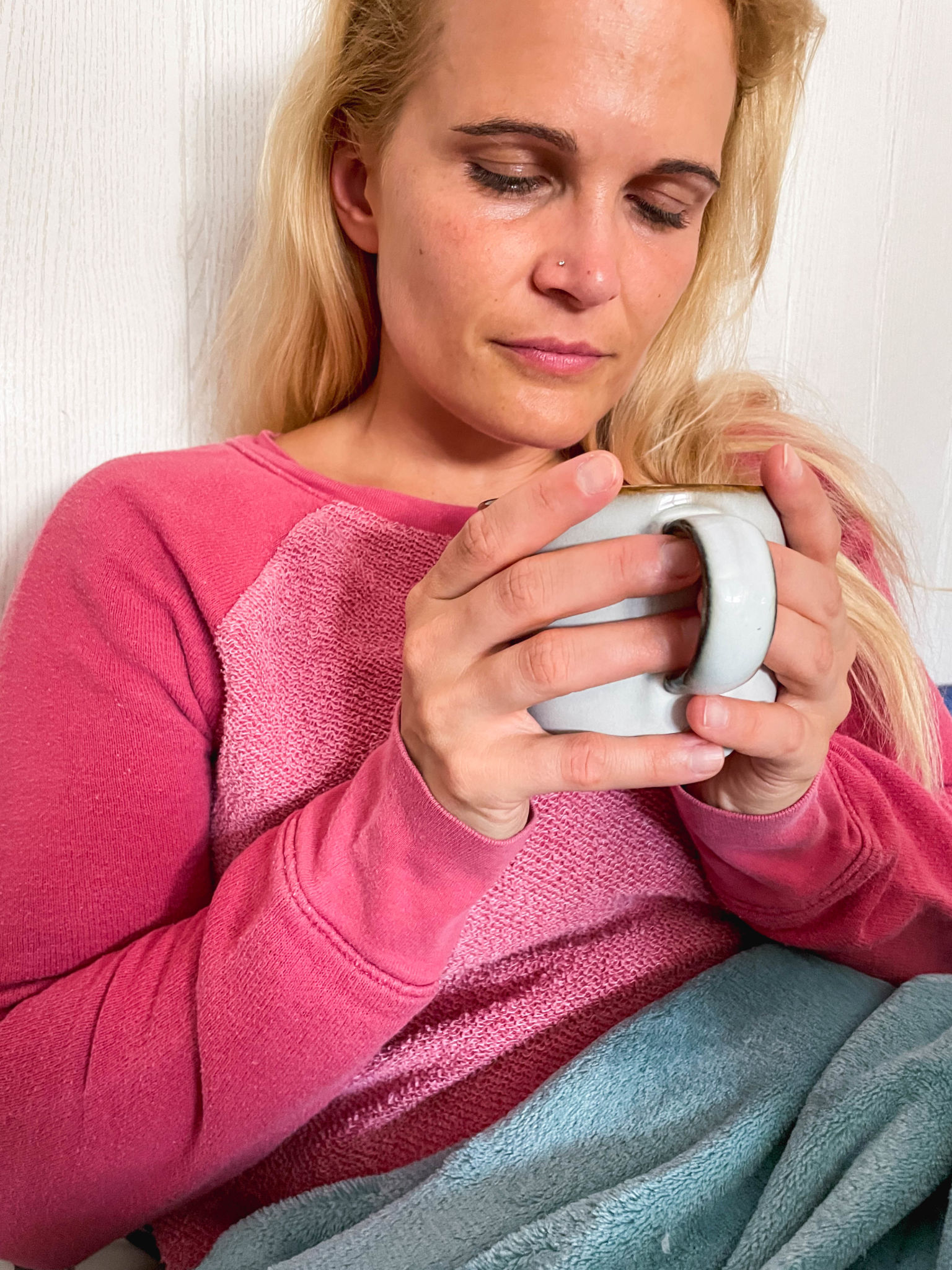 rimedi sonno donne over 40 gonfiore addominale