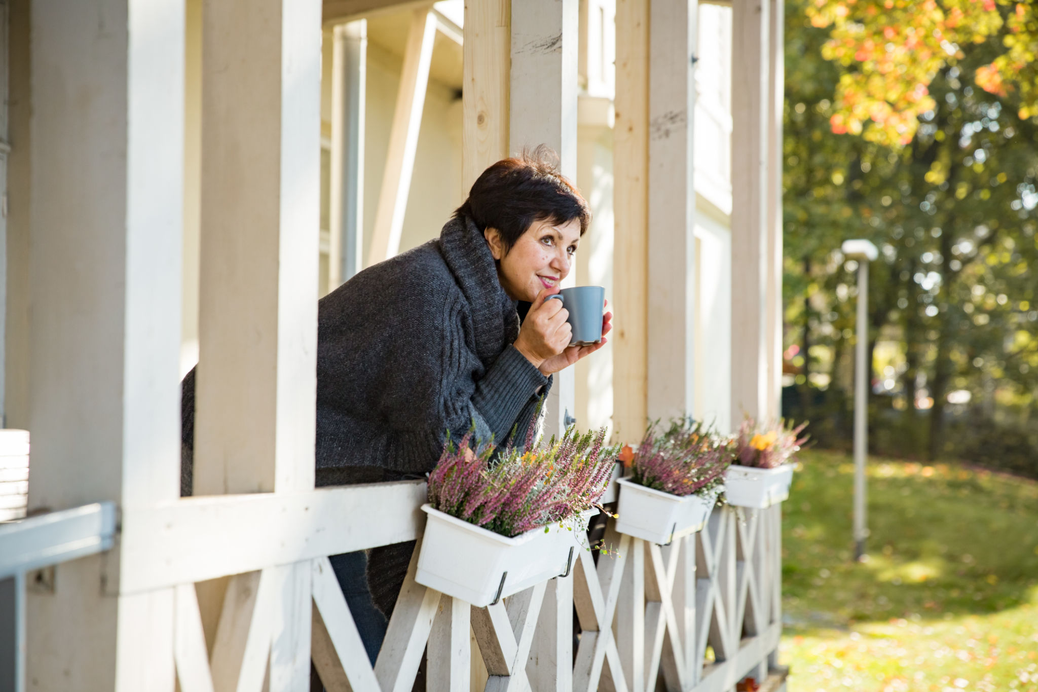 equilibrio ormonale donne over 40 gonfiore addominale e cambi stagionali