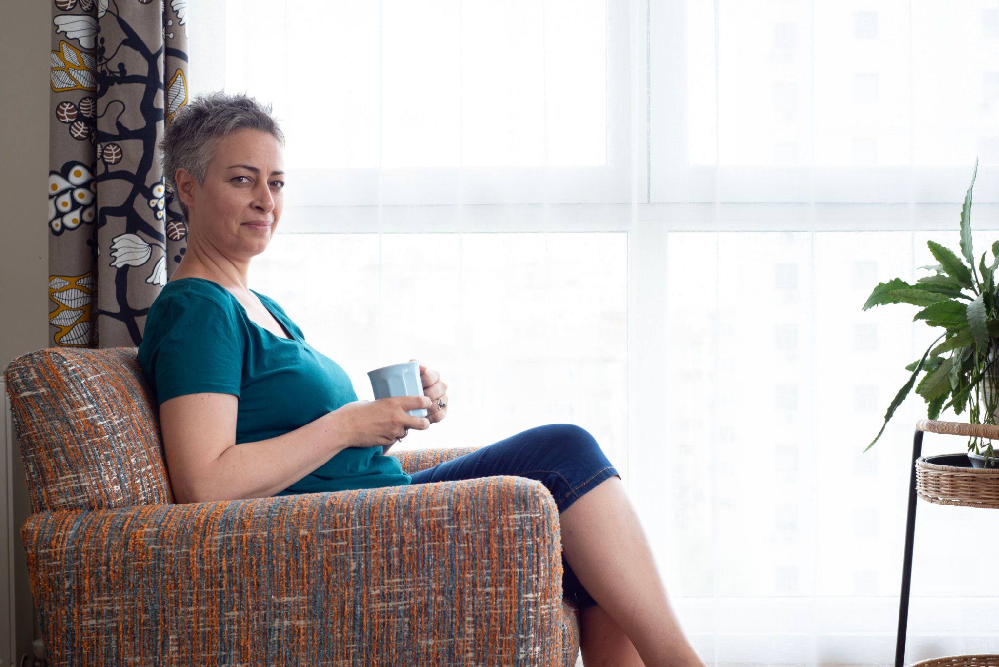 fame nervosa donne over 40 gonfiore addominale – strategie naturali e routine serena