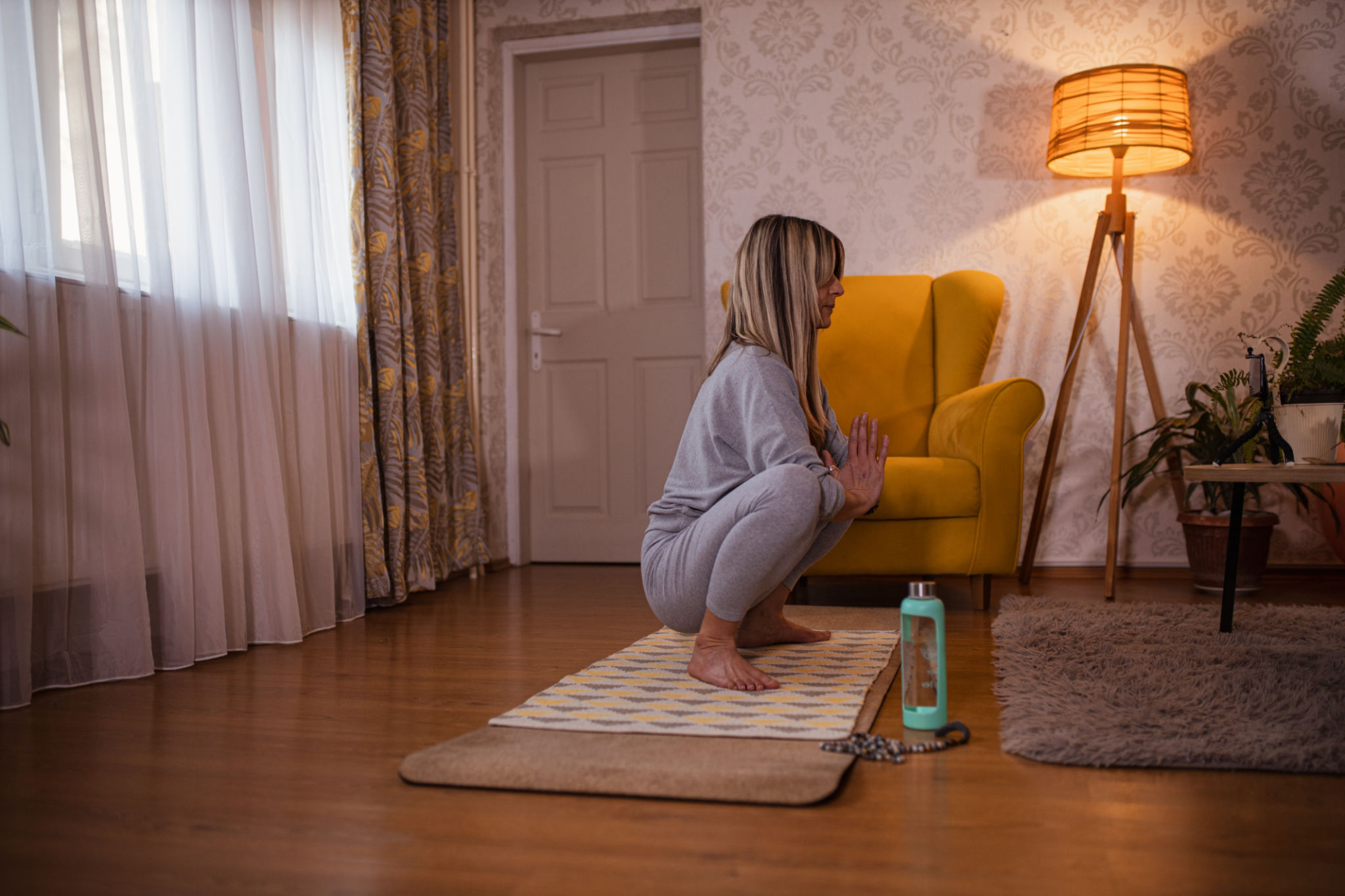 segnali serali e qualità del sonno