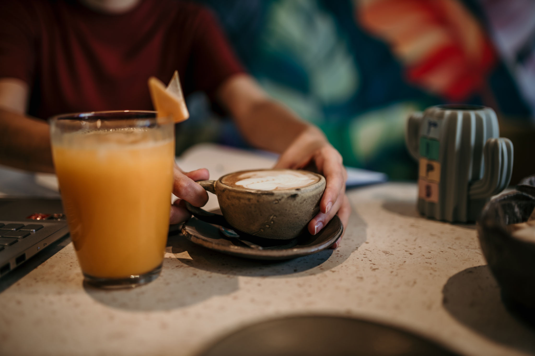 bevande che gonfiano la pancia a colazione dopo i 40