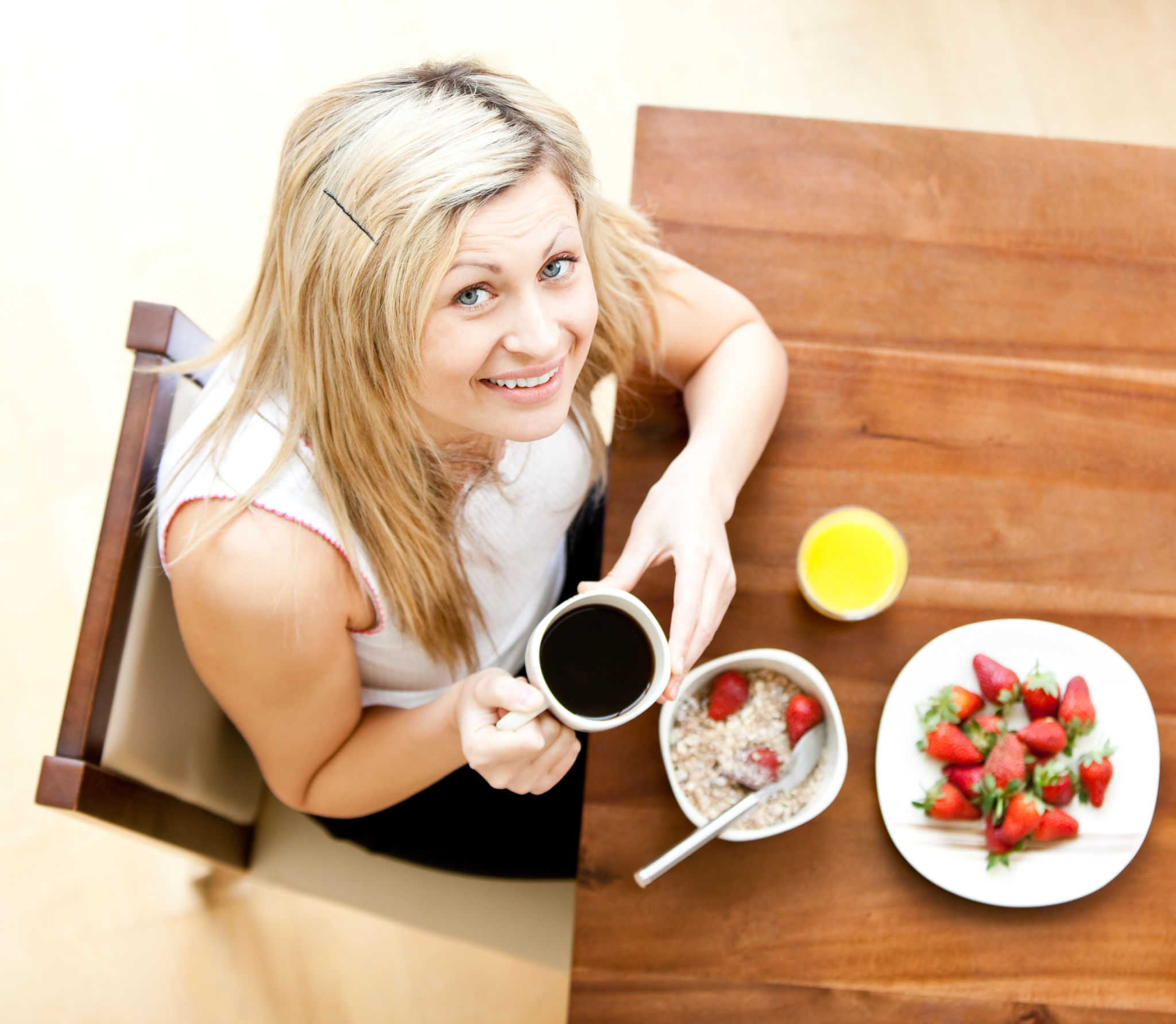 colazione e picco glicemico spiegazione per donne over 40