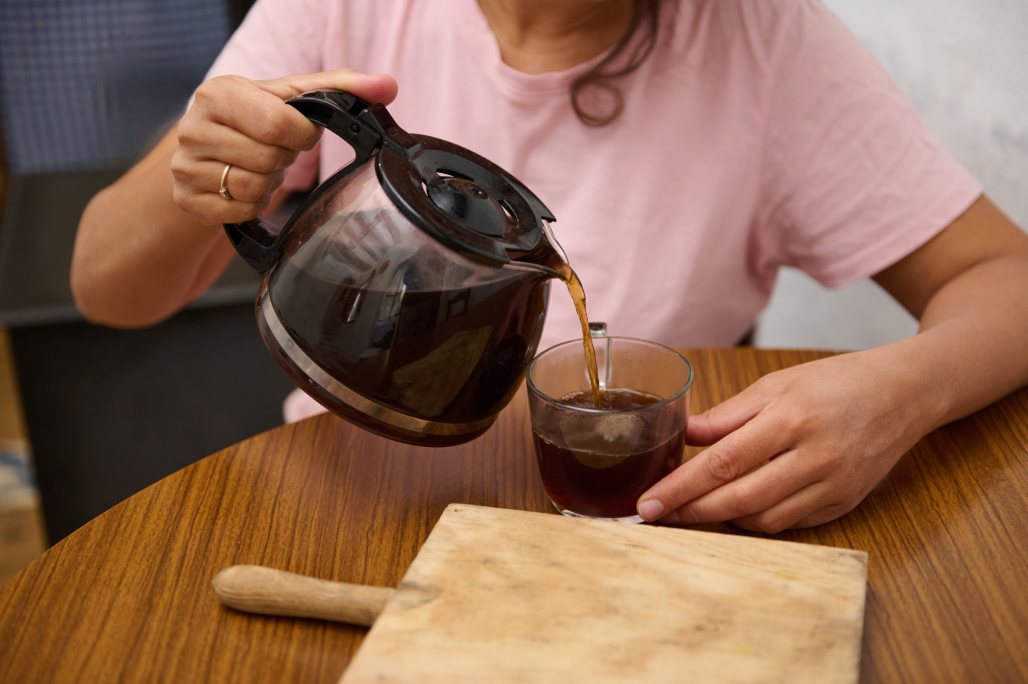 colazione per pancia gonfia