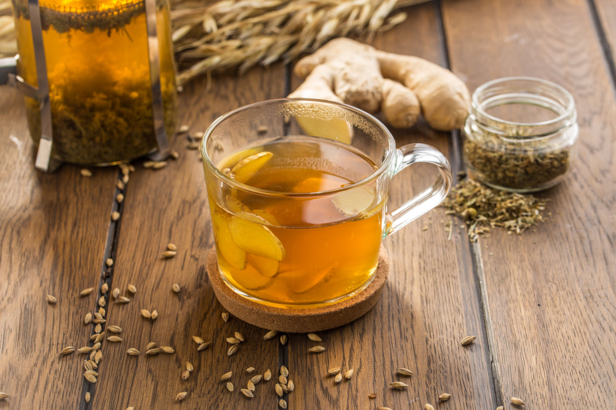 bevande anti gonfiore colazione per donne over 40