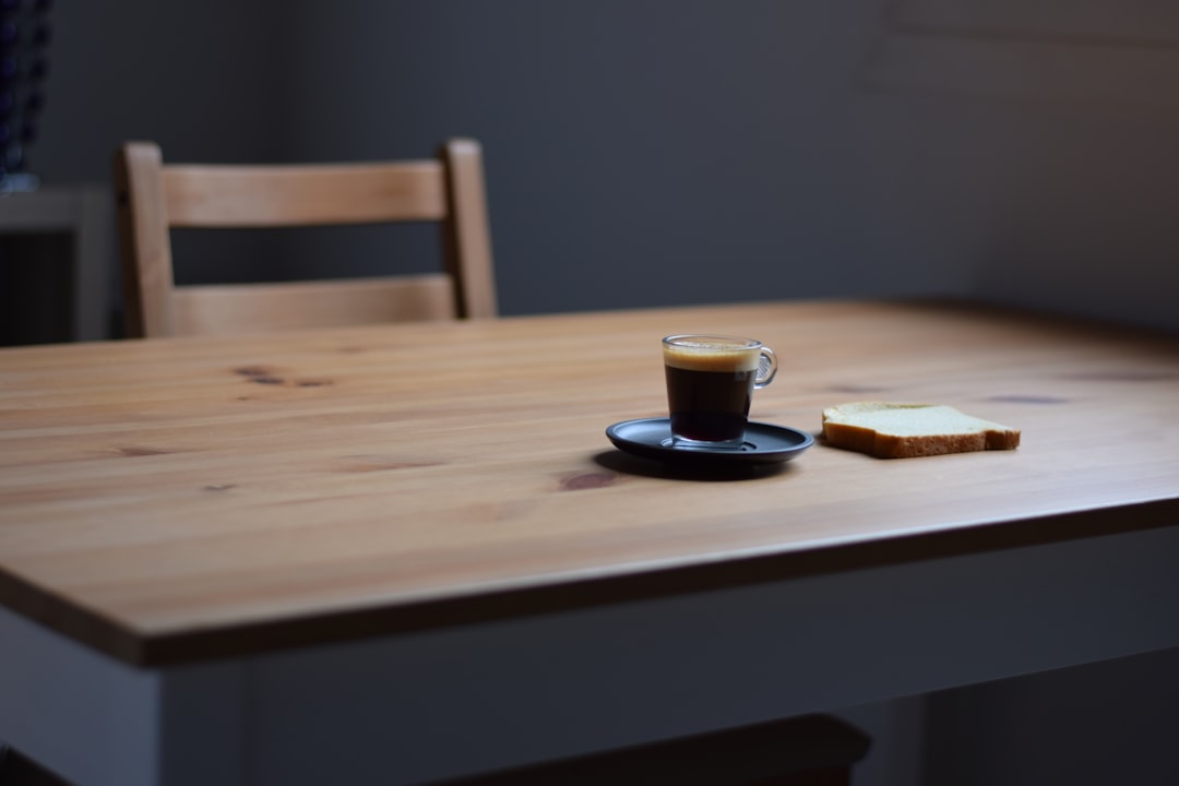 come gestire il caffè nelle mattine tese