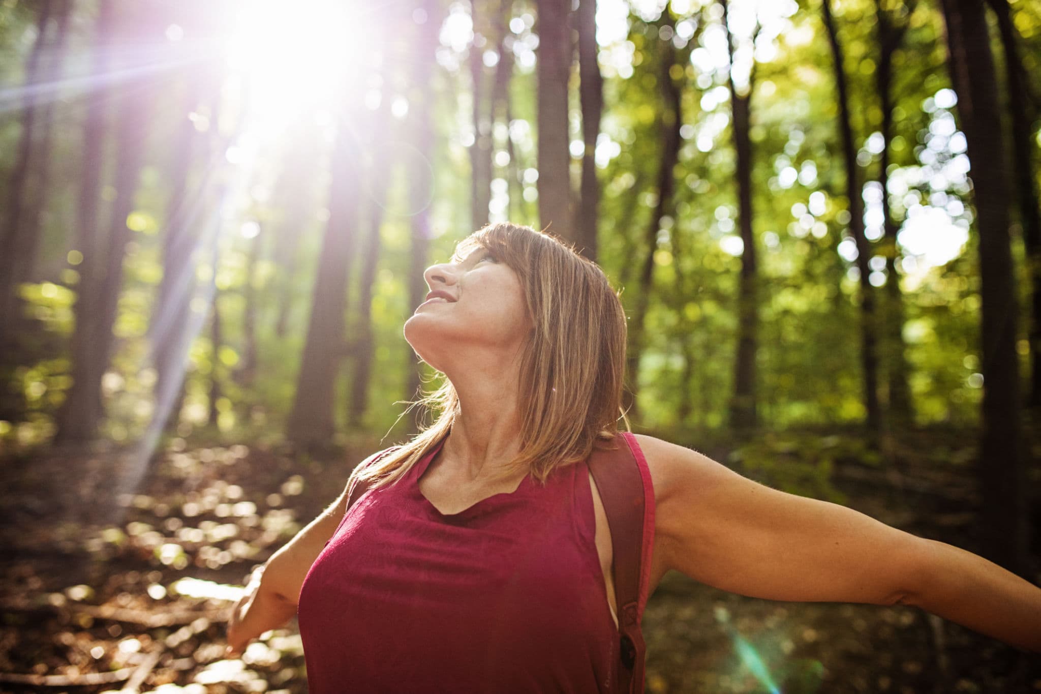 equilibrio ormonale donne over 40 benessere femminile e cambiamenti del corpo